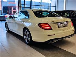 مێرسێدس بێنز E-Class